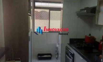 Apartamento para venda, 2 dorm(s), 2 vaga(s), 57 m²