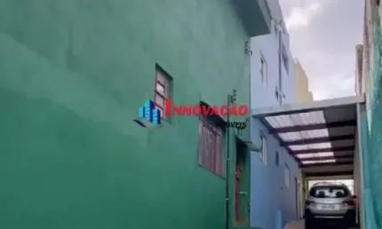 Casa (sobrado) para venda, 3 dorm(s), 2 vaga(s), 85 m²