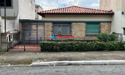 Casa (Terrea) para Venda, 2 dorm(s), 3 vaga(s), 300 m²
