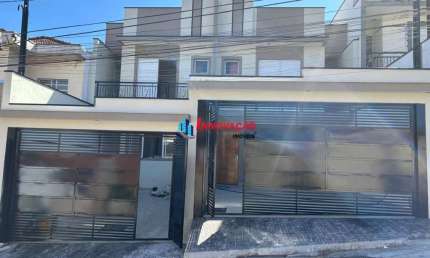 Casa (Sobrado) para Venda, 3 dorm(s), 3 suite(s), 2 vaga(s), 110 m²