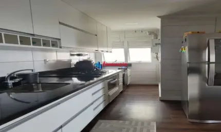 Apartamento para venda, 2 dorm(s), 1 suite(s), 1 vaga(s), 55 m²