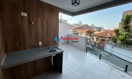 Apartamento (Apartamento Padrão) para Venda, 2 dorm(s), 1 vaga(s), 63 m²