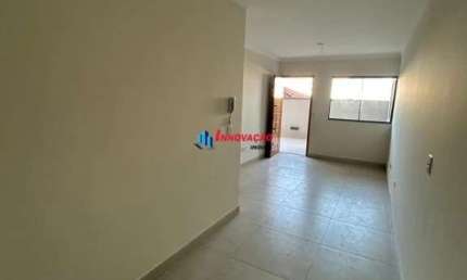 Apartamento para Venda, 2 dorm(s), 1 vaga(s), 45 m²