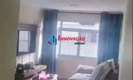 Apartamento (apartamento padrão) para venda, 2 dorm(s), 1 vaga(s), 60 m²