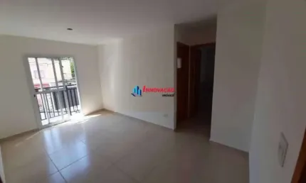 Apartamento em Condomínio para Venda no bairro Jardim do Colégio (Zona Norte), 2 dorm, 47 m