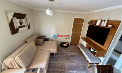 Apartamento com 3 quartos à venda em Imirim, São Paulo 