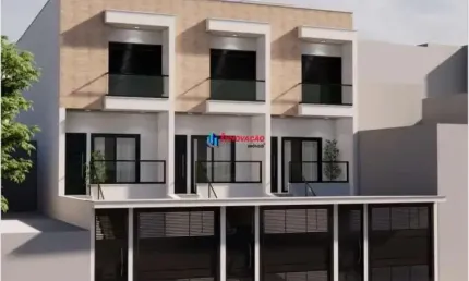 Linda Casa (Sobrado) para Venda, 3 dorm(s), 1 suite(s), 2 vaga(s), 136 m² Espaço Gouermet