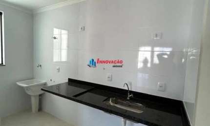Apartamento para Venda, 2 dorm(s), 1 vaga(s), 59 m²