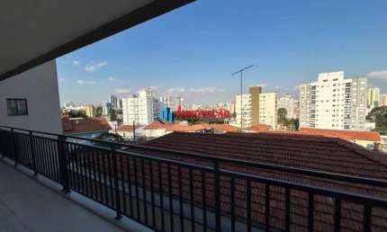 Apartamento para Venda, 2 dorm(s), 1 vaga(s), 59 m²