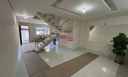 Sobrado NOVO para Venda Imirim, 3 suite(s), 2 vaga(s), 137 m²