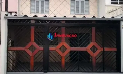 Casa (Sobrado) para Venda, 3 dorm(s), 2 vaga(s), 110 m²