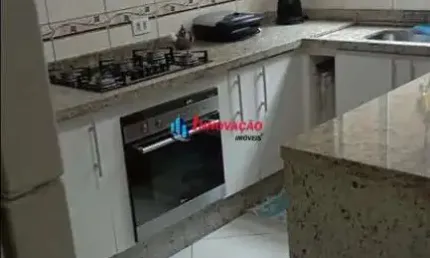 Casa (Sobrado) para Venda, 2 dorm(s), 2 vaga(s), 100 m²