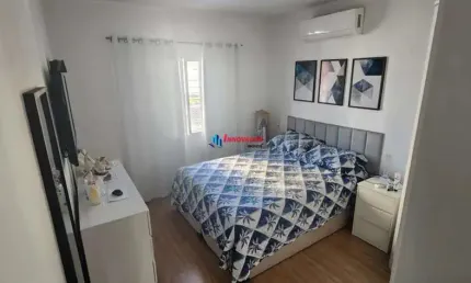 Casa (Sobrado) para Venda, 3 dorm(s), 1 suite(s), 2 vaga(s), 180 m²