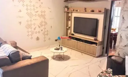 Sobrado para Venda no bairro Parque Casa de Pedra, 4 dorm, 1 suíte, 2 vagas, 200