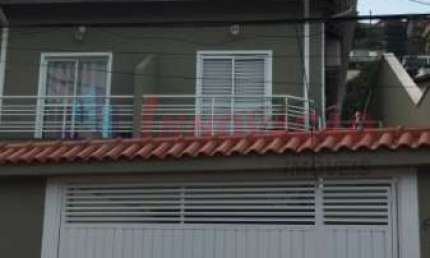 Sobrado para Venda no bairro Tremembé, 2 dorm, 1 suíte, 3 vagas, 130 m