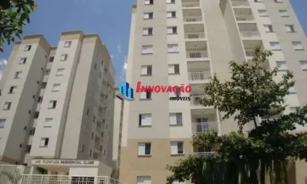 Apartamento (apartamento padrão) para venda, 3 dorm(s), 1 suite(s), 1 vaga(s), 70 m²