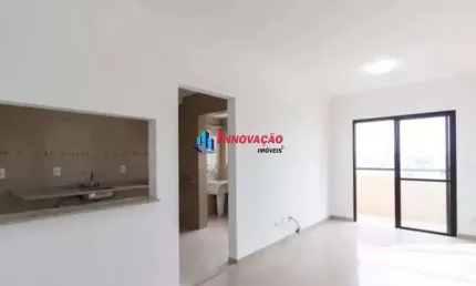 Apartamento (Apartamento Padrão) para Venda, 2 dorm(s), 1 suite(s), 2 vaga(s), 67 m²