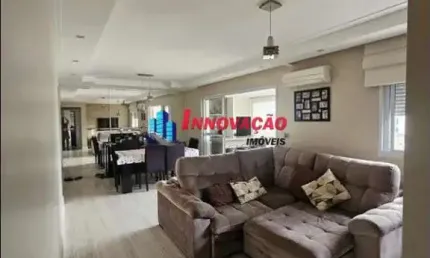 Apartamento em Condomínio para Venda no bairro Imirim, 2 suíteS, 2 vagas, 89 m