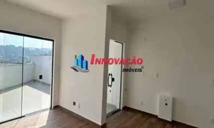 Excelente Apartamento (Garden) para Venda, 2 dorm(s), 1 vaga para 01 moto), 41 m², quintal integrado!