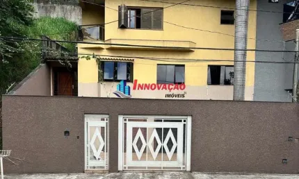 Casa (Sobrado) para Venda, 4 dorm(s), 4 suite(s), 6 vaga(s), 325 m²