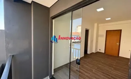 Apartamento (Apartamento Padrão) para Venda, 1 dorm(s), 1 vaga(s), 33 m²