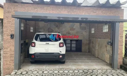 Casa (Sobrado) para Venda, 3 dorm(s), 1 suite(s), 2 vaga(s), 143 m²