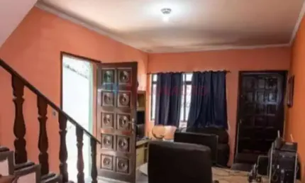 Sobrado para venda no bairro vila américa (freguesia do ó), 2 dorm, 3 vagas, 138 m, 125 m