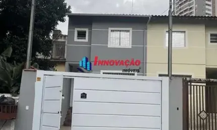 Casa (sobrado) para venda, 2 dorm(s), 2 suite(s), 2 vaga(s), 86 m²