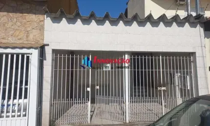 Casa (sobrado) para venda, 3 dorm(s), 2 vaga(s), 100 m²
