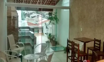 Sobrado para venda no bairro mandaqui, 3 dorm, 1 suíte, 2 vagas