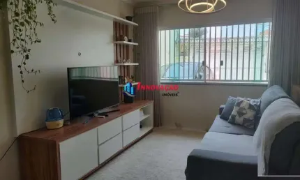 Casa (sobrado) para venda, 3 dorm(s), 1 suite(s), 3 vaga(s), 115 m²