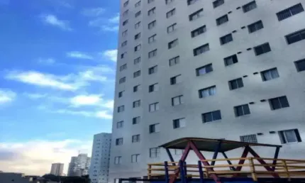 Apartamento com 2 quartos à venda em Santa Teresinha, São Paulo 