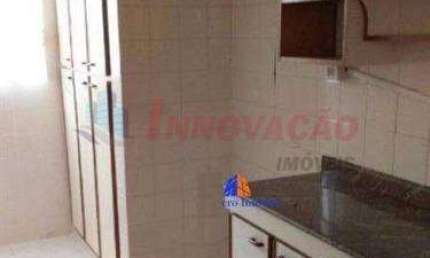 Apartamento  Jardim Antártica, 2 dormitórios, 1 vaga  49 m