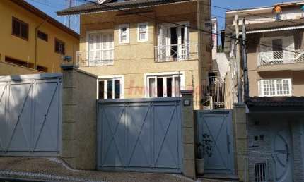 Lindo Sobrado para Venda no bairro Mandaqui, 3 dorm, 1 suíte, vagas, área construída 300 m²