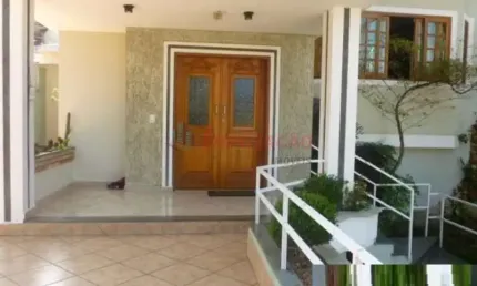 Sobrado para venda no bairro jardim virginia bianca, 3 dorm, 3 suíte, 4 vagas, 272 m