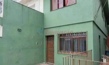 Sobrado para Venda no bairro Vila América, 2 dorm, 3 vagas, 138 m, 125 m