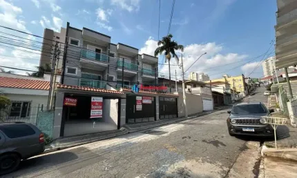 Lindo Sobrado para Venda no bairro Parque Mandaqui, 3 Suítes, , 3 vagas