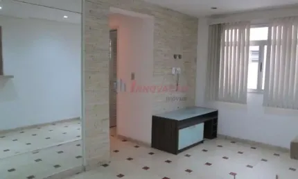Apartamento em condomínio para venda no bairro jaçanã, 2 dorm, 1 vagas, 58 m