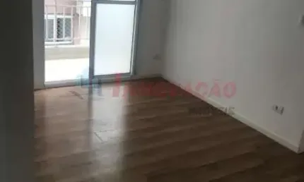 Apartamento em Condomínio Padrão para Venda no bairro Vila Amália (zona Norte), 2 dorm, 1 vagas, 47 m