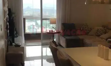 Excelente cobertura  no mandaqui , 2 dorm, 1 suíte, 2 vagas, 70 metros, depósito.