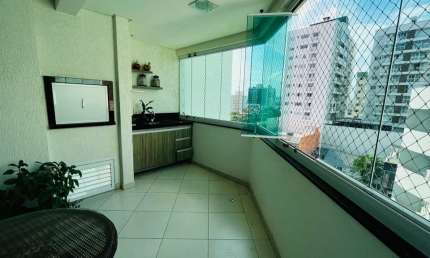 Apartamento no Residencial Ilha Bela – Conforto e Estilo de Vida no Centro de Navegantes