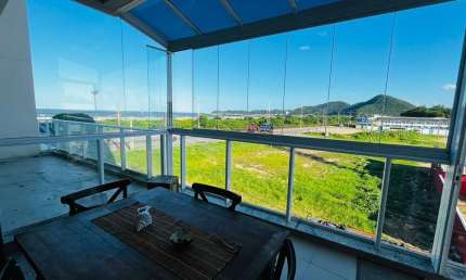 APARTAMENTO MOBILIADO - VILA IMPERIAL - NAVEGANTES - VENDA E LOCAÇÃO
