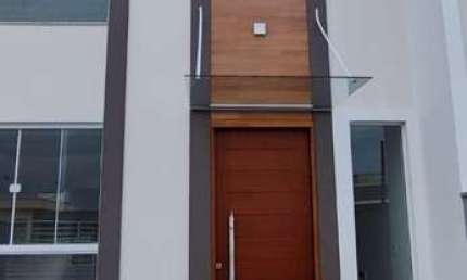 Sobrado com 3 dormitórios à venda, 100 m² - Meia Praia - Navegantes/SC