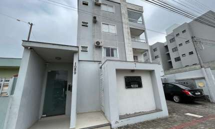 Apartamento com 2 dormitórios à venda, 72 m² - Centro - Navegantes/SC