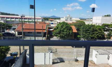 Apartamento com 2 dormitórios à venda, 58 m² - Gravatá - Navegantes/SC