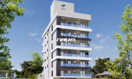 Apartamento com 2 quartos à venda na Rua Jornalista Abdon Fóes, Gravata, Navegantes