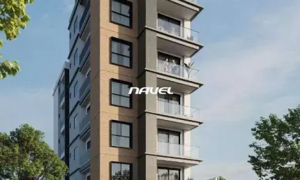 Apartamento com 3 quartos à venda na Rua Aurea Cardoso Consoni, Gravata, Navegantes