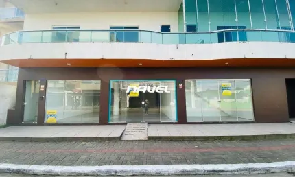 Terreno à venda na Avenida João Sacavem, Centro, Navegantes