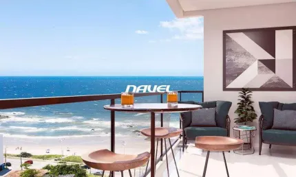 Apartamento com 3 quartos à venda na Rua Maurício Monerat, Gravata, Navegantes