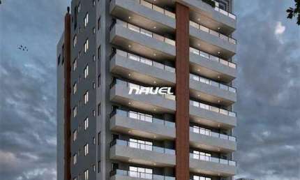 Apartamento com 3 quartos à venda na Rua João Kleis, Centro, Navegantes